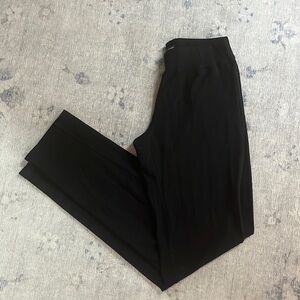 Eileen Fisher stretch crepe pants